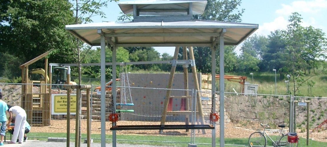 Offene Grillstellen Sonderanfertigung