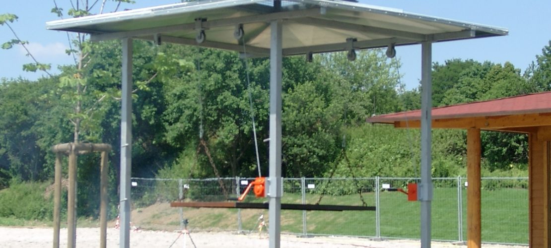 Offene Grillstellen Sonderanfertigung
