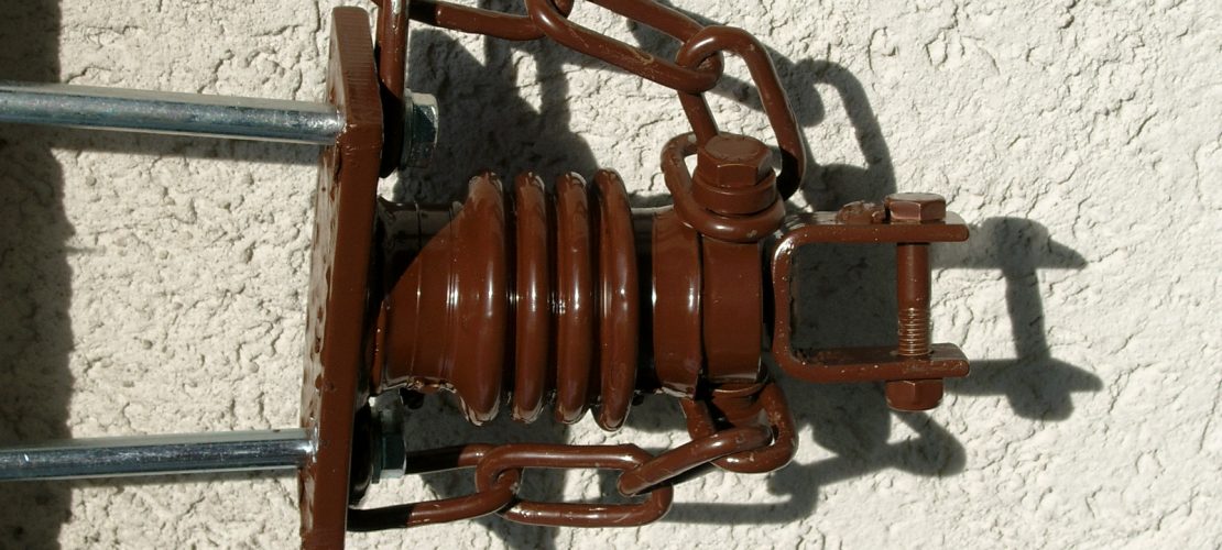 Reifenschaukellager