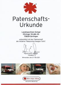 patenschaftsurkunde-bernd-schaal-2021